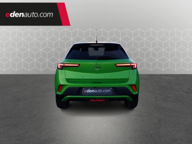 Opel Mokka 1.2 Turbo 100 ch Bvm6 Elegance Business