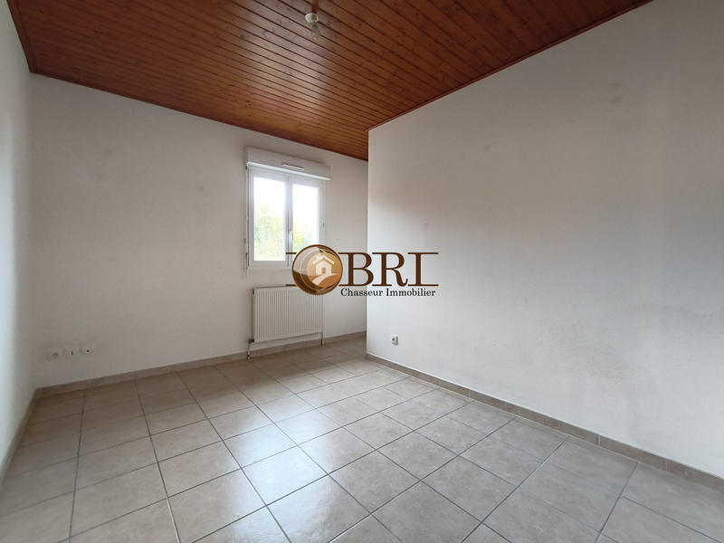 Maison contemporaine - 130 m² - 5 pièces