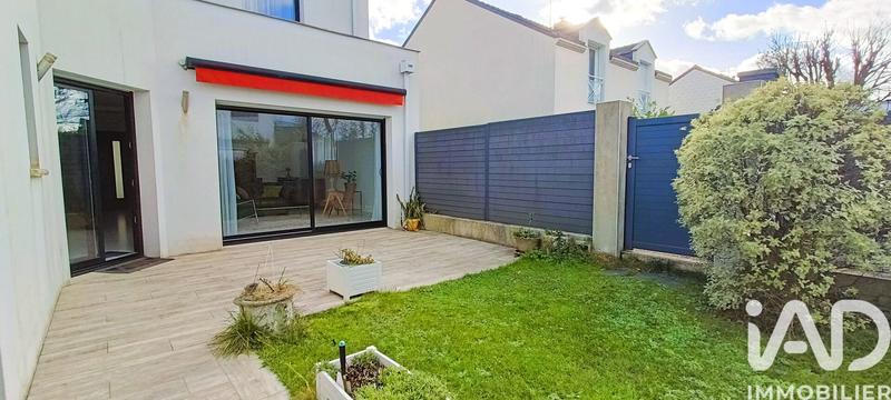 Maison - 155 m² - 6 pièces