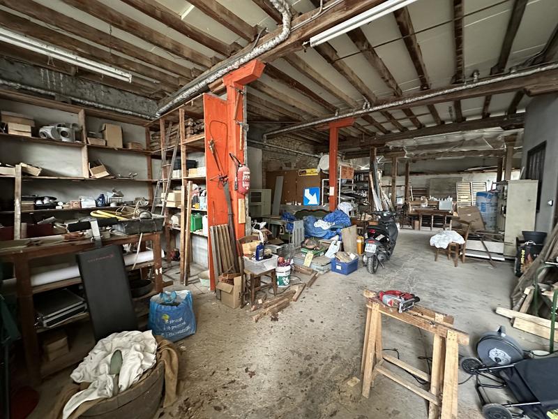 Maison - 224 m² - 13 pièces