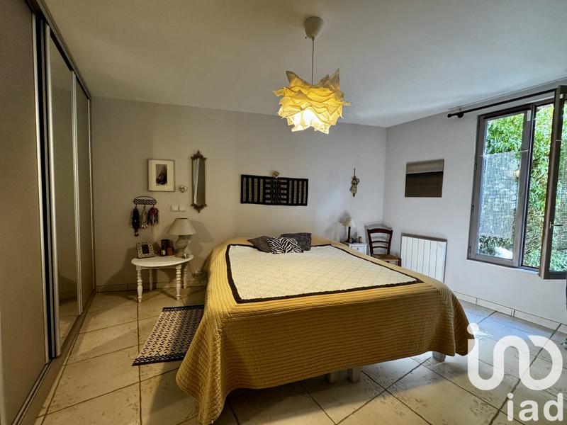 Maison - 173 m² - 6 pièces