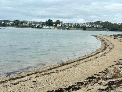 Appartement - 85 m² - 2 pièces