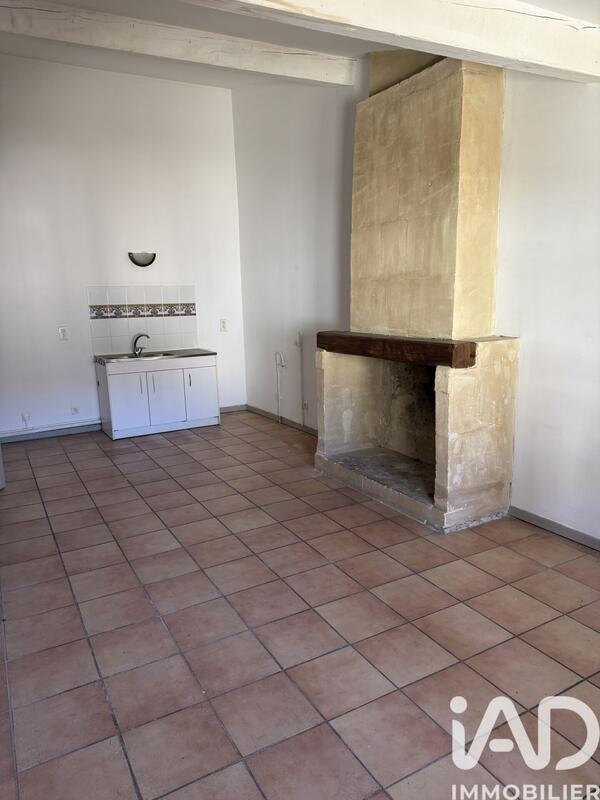 Appartement - 41 m² - 2 pièces