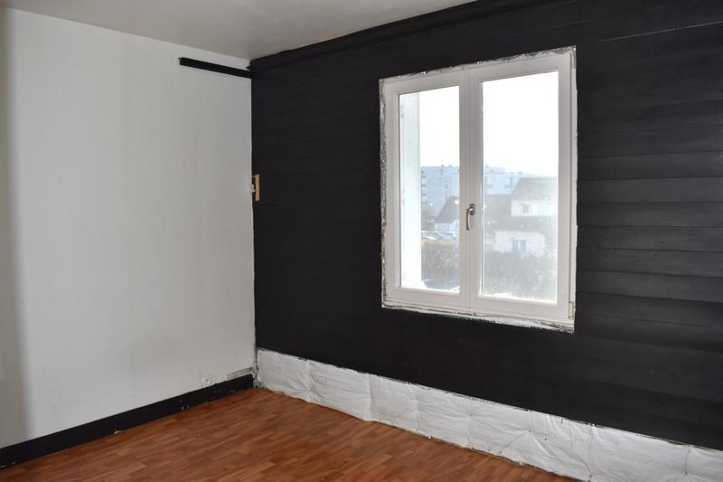 Maison - 62 m² - 5 pièces