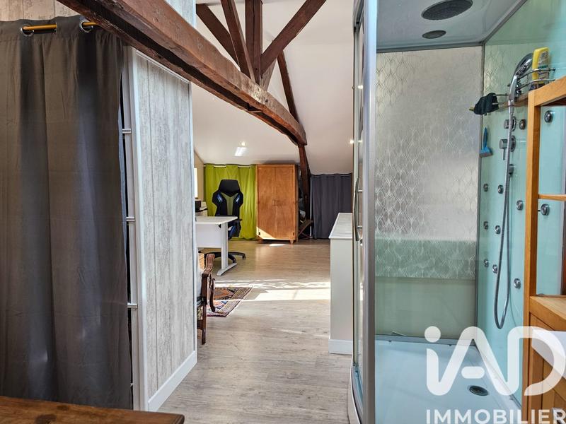 Maison de campagne - 135 m² - 5 pièces