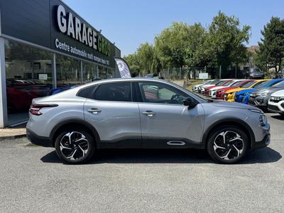 Citroën c4 x BlueHDi 130 s&amp;S Eat8 Max