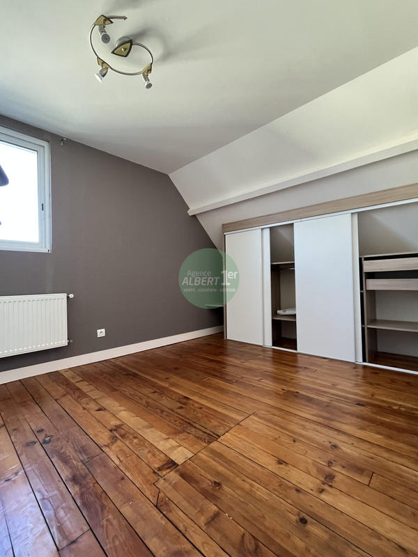 Maison - 145 m² - 6 pièces