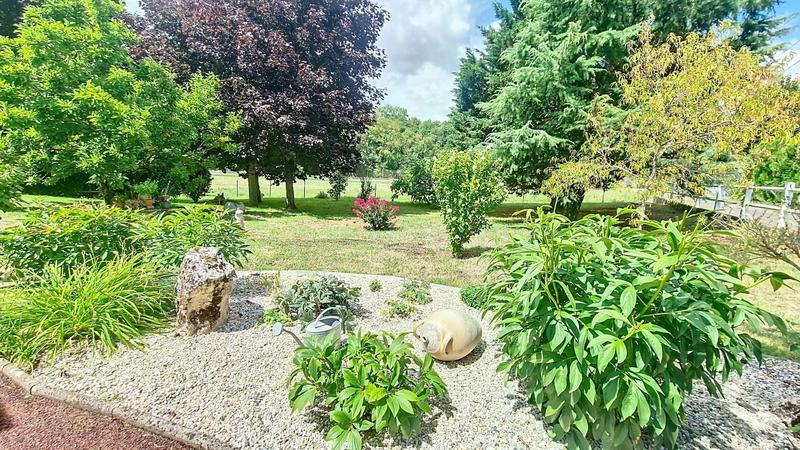 Viager - Maison - 108 m² - 4 pièces