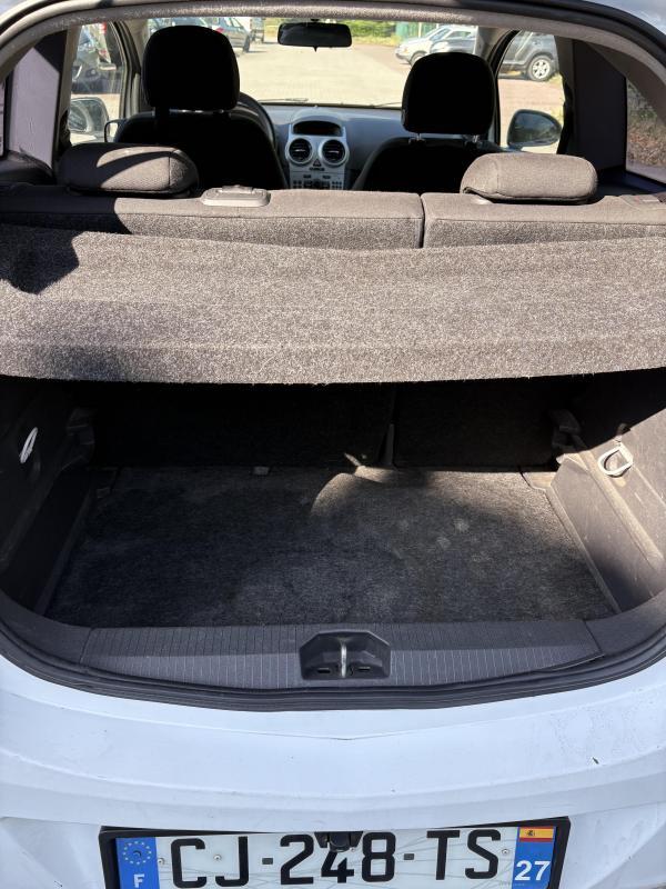 Opel Corsa 1.3 Cdti - 16v Turbo