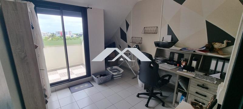 Maison - 70 m² - 4 pièces