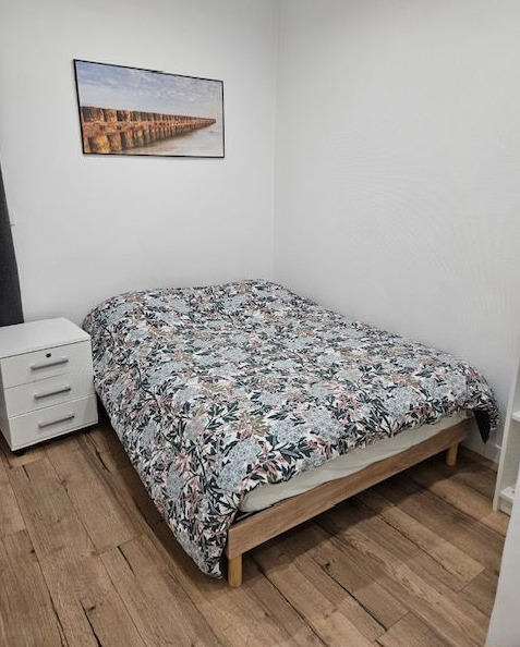 Appartement - 28 m² - 3 pièces