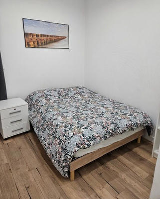 Appartement - 28 m² - 3 pièces