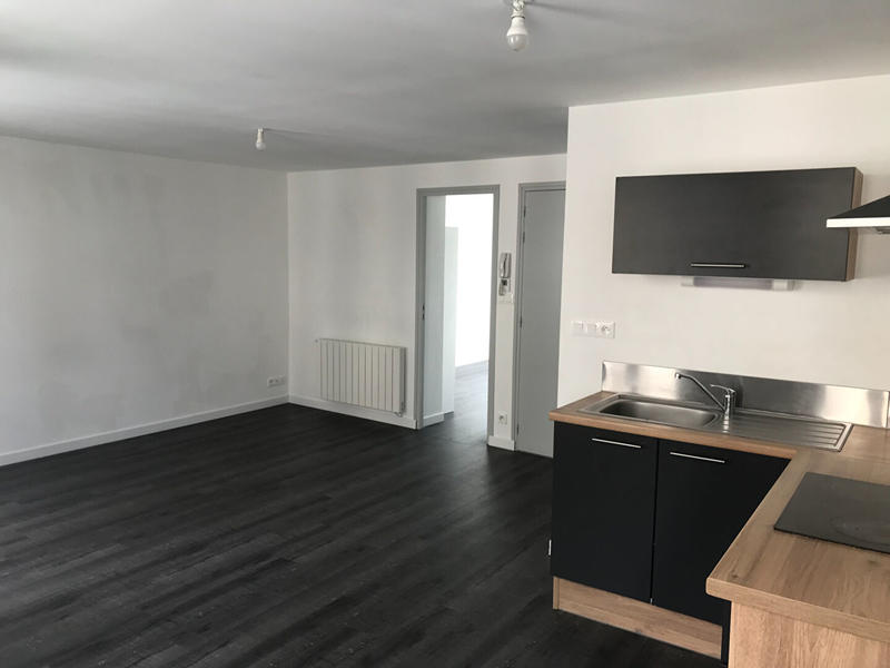 Immeuble - 7 pièces