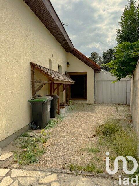 Maison - 143 m² - 5 pièces