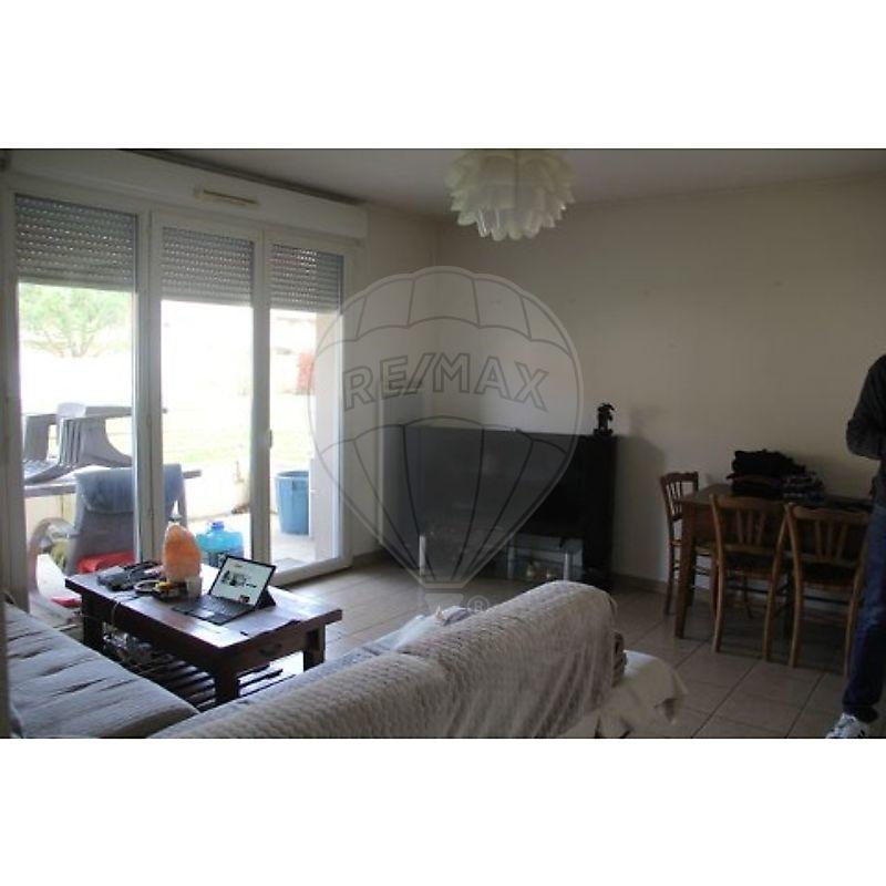 Appartement - 73 m² - 4 pièces