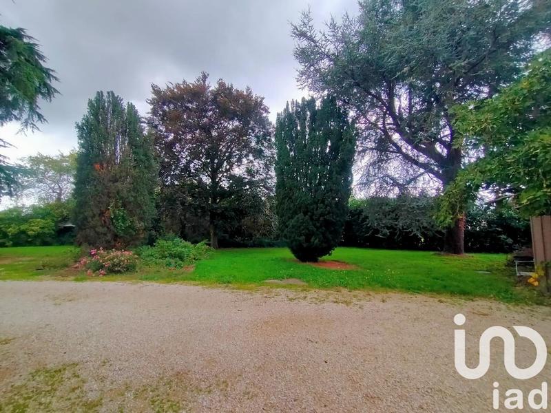 Maison - 303 m² - 9 pièces