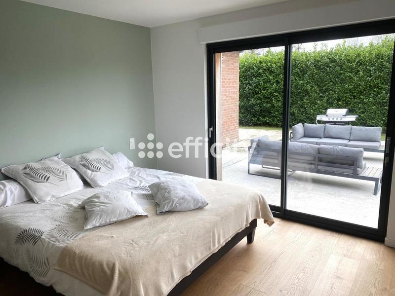 Maison - 157 m² - 6 pièces