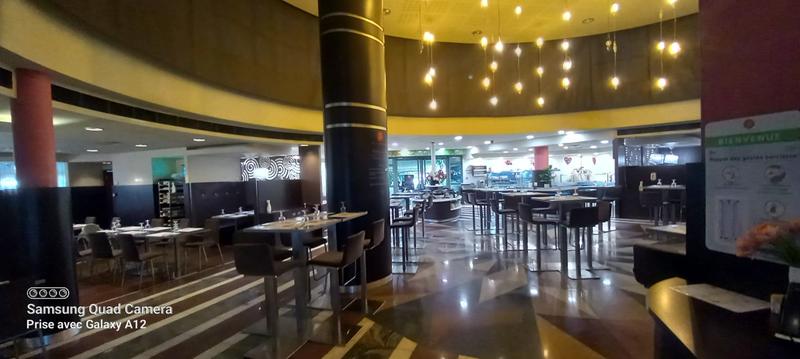 Bureau - 25 m² - 1 pièce