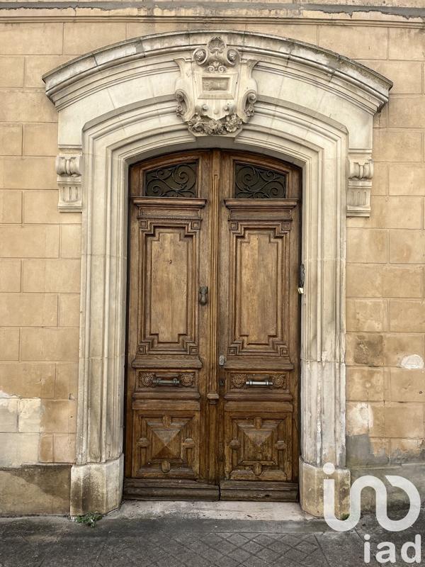 Maison - 530 m² - 15 pièces