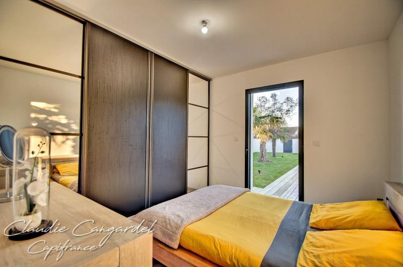 Maison - 154 m² - 7 pièces