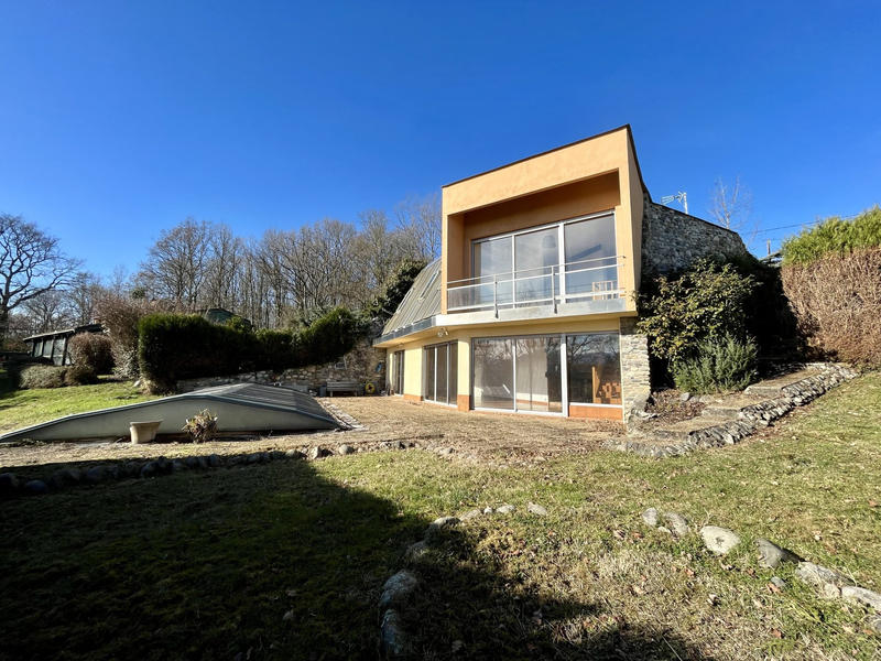 Maison - 97 m² - 4 pièces