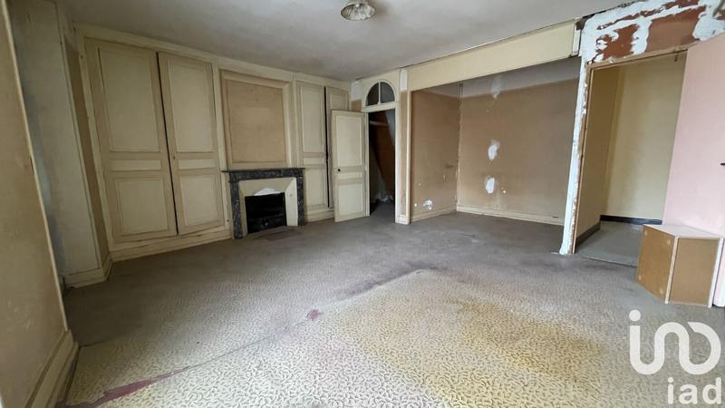 Maison - 136 m² - 5 pièces