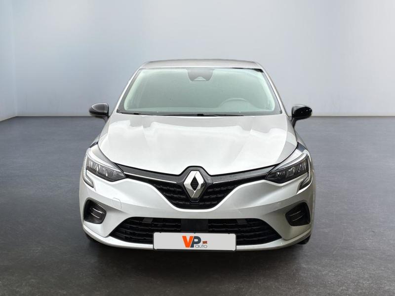 Renault Clio V Blue dCi 100 Evolution