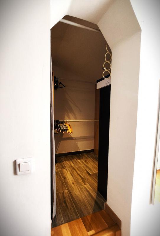 Appartement - 55 m² - 2 pièces