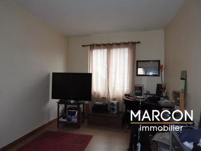 Maison - 44 m² - 3 pièces