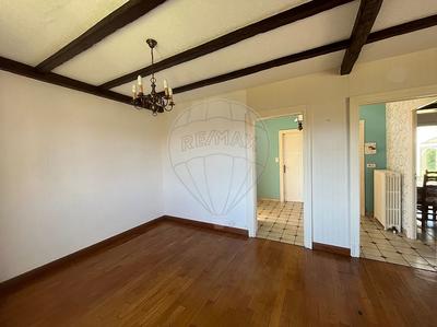 Propriété - 102 m² - 5 pièces