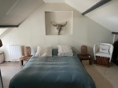 Maison - 75 m² - 4 pièces