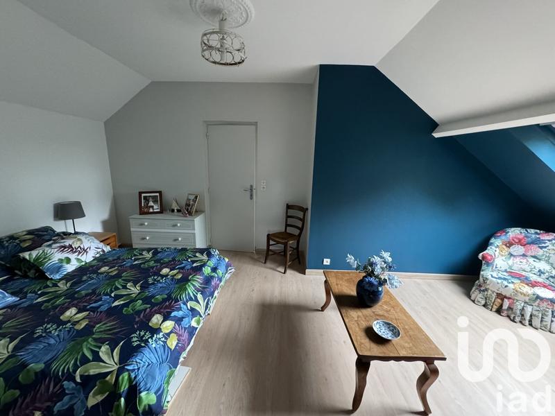 Maison - 263 m² - 8 pièces