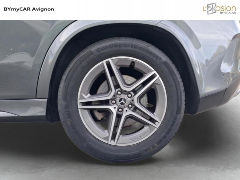 Mercedes Classe Gle 300 d 9g-Tronic 4Matic Amg Line