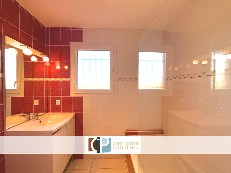 Maison - 154 m² - 6 pièces