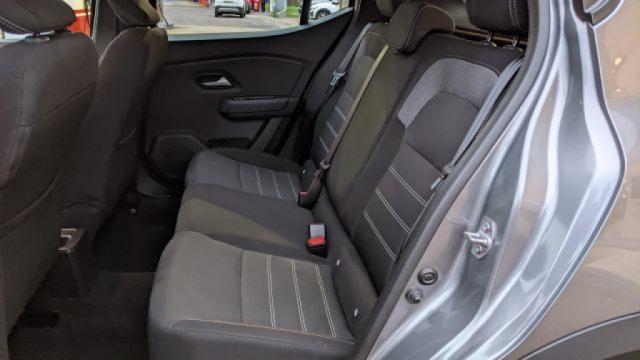 Dacia Sandero TCe 90 Gsr2 Expression