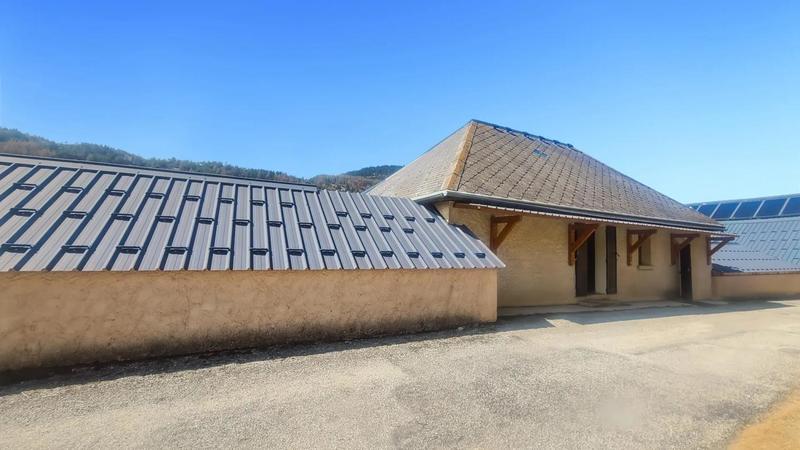 Ferme - 152 m² - 8 pièces