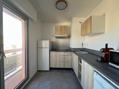 Appartement - 39 m² - 2 pièces