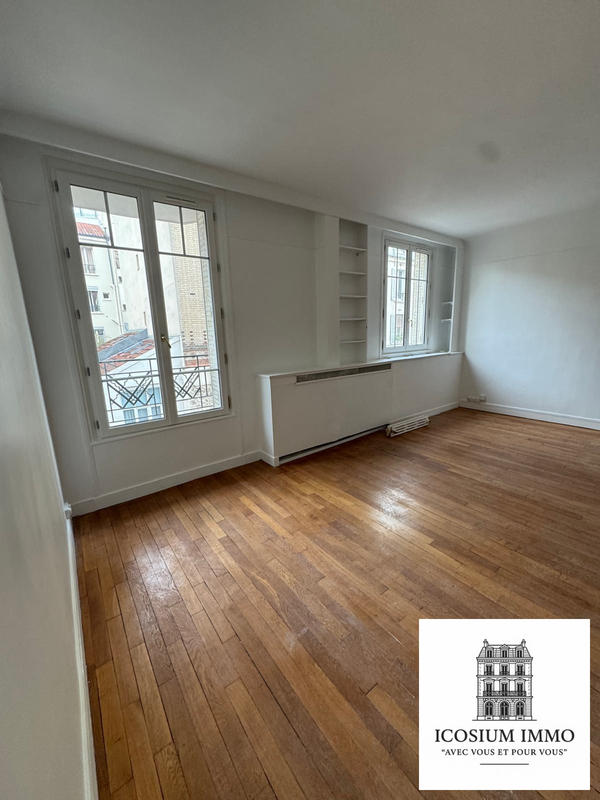 Appartement - 79 m² - 3 pièces