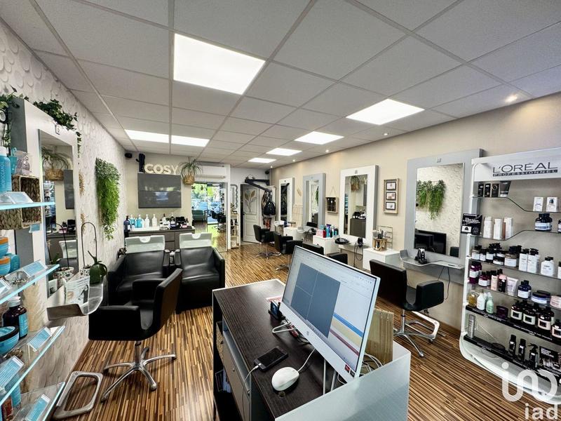 Local commercial - 56 m²