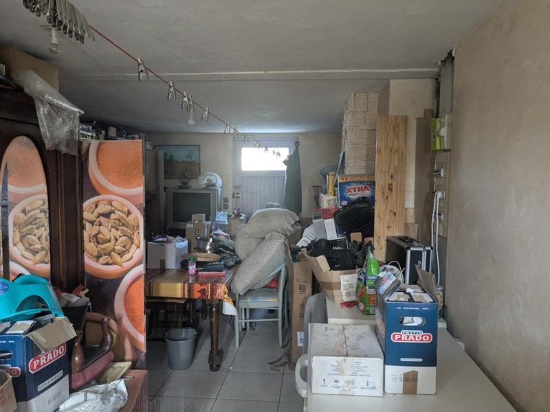 Maison - 113 m² - 6 pièces