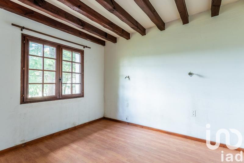 Maison - 144 m² - 6 pièces