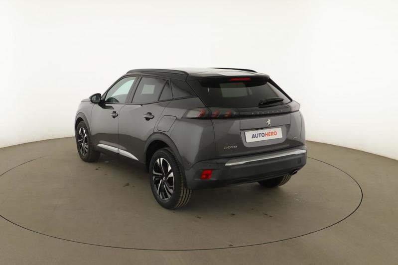 Peugeot 2008 1.5 Blue-HDi Gt 110 ch