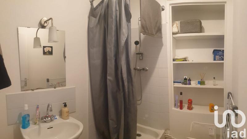 Studio - 35 m² - 1 pièce