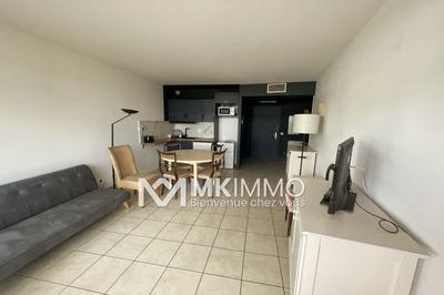 Appartement - 50 m² - 3 pièces