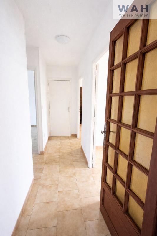 Maison - 74 m² - 4 pièces