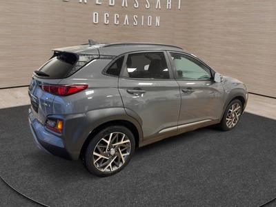 Hyundai Kona Hybrid 141 Creative