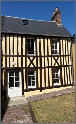 Maison - 88 m² - 4 pièces