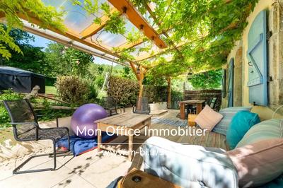 Ferme - 365 m² - 13 pièces