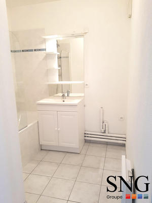 Appartement - 39 m² - 1 pièce