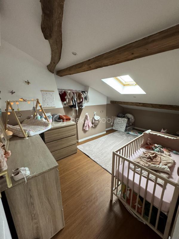 Appartement - 75 m² - 4 pièces